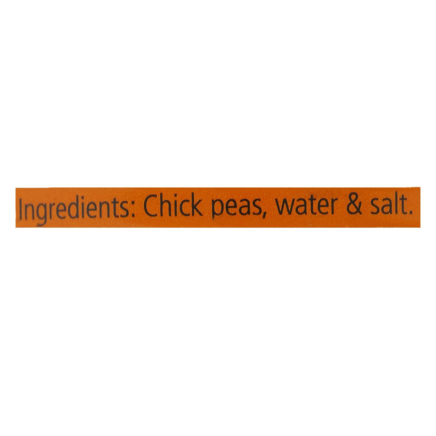 Ag Chick Peas 400G