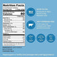 Judees Gluten Free Non-Fat Dry Milk Powder - High-Protein, Gluten-Free - 11.25 Oz