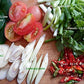 Thai Chili Fresh 14 Oz