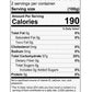 Fancy Sweets Precooked Isomalt Clear Cubes, 7oz, Ideal for Baking and Decorating