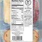 Hillshire Snacking Small Plates, Genoa Salami and White Cheddar Cheese, Single Serve, 2.76 Oz
