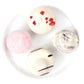 KIDU Melting Wafers for Dipping & Baking - 16 Ounces Bulk, Perfect for Desserts