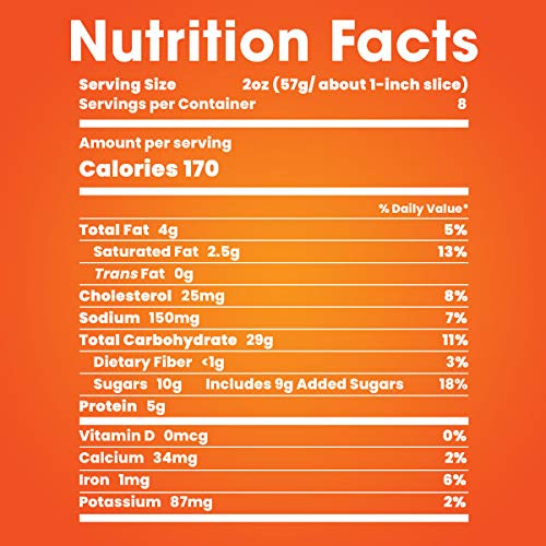 King'S Hawaiian Original Hawaiian Sweet Round Bread 16 Ounce (Pack Of 6)