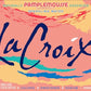 La Croix Sparkling Water, Grapefruit, 12 Fl Oz (Pack Of 12)