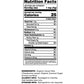 Terrasoul Superfoods Organic Sweet Cacao Nibs, 5 Pounds