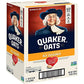 Quaker Old Fashioned Rolled Oats, Non Gmo Project Verified, Two 64Oz Bags In Box, 90 Servings