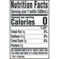 Poland Spring Brand 100% Natural Spring Water, 16.9 oz Plastic Bottles (Pack of 24)