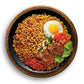 Indomie Mi Goreng Instant Stir Fry Ramen Noodles, Halal Certified, Hot & Spicy Flavor (20-Pack)