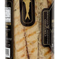 Season Grilled Mackerel In Olive Oil - Skinless & Boneless Mackerel Fillets, Wild Caught, Keto Snacks, Full Of Vitamins, Low In