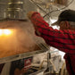Butternut Mountain Farm Pure Maple Syrup From Vermont, Grade A (Prev. Grade B), Dark Color, Robust Taste, All Natural, Easy Sque