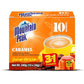 Jamaica Mountain Peak Caramel 3 in 1 Instant Coffee Mix  Coffee Creamer and Cane Sugar (10 Sachets x 24g)  Rich Caramel Flavor  Smooth and Creamy  Just Add Water