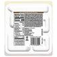 Lunchables Ham & Cheddar Cheese Cracker Stackers Kid Lunch Snack, 3.5 Oz Tray