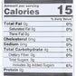 Prince Of Peace Original Flavor Ginger Chew Plus+, Gluten Free, 3 Ounces (Pack of 6)