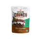 Catalina Crunch Mint Chocolate Chip Keto Cereal (9Oz Bag)  Low Carb Sugar Free Gluten Free  Keto Snacks Vegan Plant Based Protei