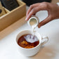 STEVEN SMITH TEAMAKER British Brunch No. 18 Black Tea - Assam, Ceylon & China, Sugar-Free, 90 Sachets (6 Packs of 15)