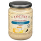 Lucini Italia - Pasta Sauce Alfredo - Case Of 6 - 14.5 Ounces