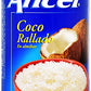 Goya Foods Ancel Grated Coconut, 17-Ounce (Pack Of 24)