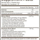 It Works Skinny Brew- 15 servings per bag