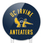GRAPHICS & MORE Acrylic Cake Topper - UC Irvine Anteaters Logo, Multi, One Size
