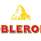 Toblerone Fruit And Nut, 3.52 Ounce Bars (Pack Of 20)