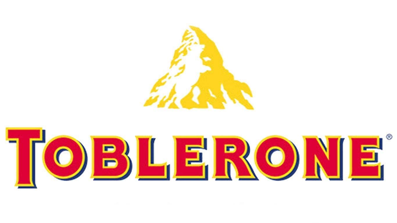 Toblerone Fruit And Nut, 3.52 Ounce Bars (Pack Of 20)