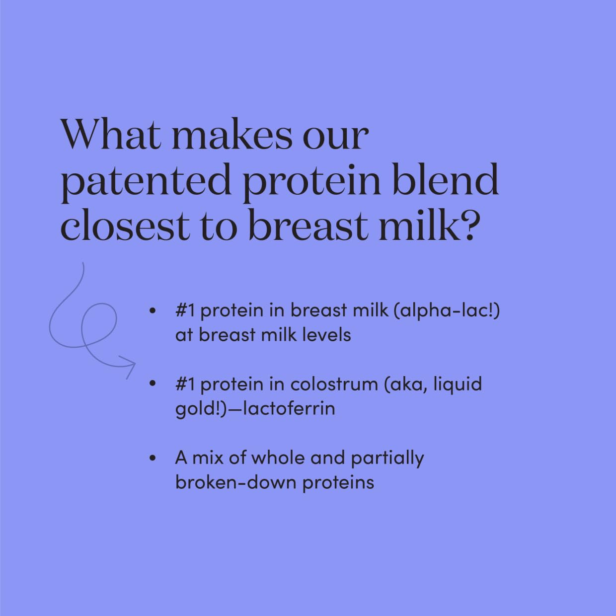 ByHeart Infant Formula Powder for Infants 0-12 Months, Made With Organic Whole Milk, Clean Label Project Certified, Closest-to-B