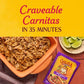 Cholula Seasoning Mix  Pork Carnitas  Mild Heat  For Tamales  Pulled Pork Tacos  Burrito Bowls  Dips and More  1.3 oz (Pack of 12)