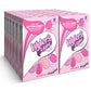 Wyler s Light Singles To Go Powder Packets, Water Drink Mix, Watertok Cotton Candy, 96 Servings, 8 Count x Pack of 12