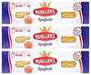 Mueller's Spaghetti Pasta, 16 Ounce (Pack of 3)