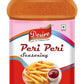 Desire Peri Peri Masala 400 Gram in Jar |Spices Mix for Multi Purpose Seasoning