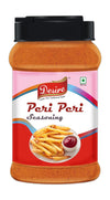 Desire Peri Peri Masala 400 Gram in Jar |Spices Mix for Multi Purpose Seasoning