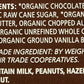Equal Exchange Organic Dark Chocolate Bar, Almonds, 12 Count