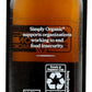 Organic Lemon Flavor