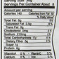 Shengxiangzhen Garlic Green Peas 8.46oz (Pack of 1)