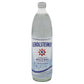 GEROLSTEINER NATURAL SPRK MINERAL WATER GLASS BOTTLE 1 CT 25.3 OZ - 0075502386671