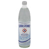 GEROLSTEINER NATURAL SPRK MINERAL WATER GLASS BOTTLE 1 CT 25.3 OZ - 0075502386671