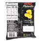 Iberia Lightly Salted Plantain Chips  3 Ounce (Pack of 24)