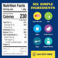 SPAM Classic Single  9 Grams of Protein Per Serving  2.5 oz Single Pouches  (12 Pack)