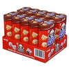 Meiji Hello Panda Biscuits With Chocolate Flavoured Filling| Bite Sized Biscuits Filled With Chocolate Flavoured Cream| (Pack Of
