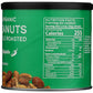 CBS Nuts Organic Kettle Roasted Jalapeno Peanuts, 14 OZ