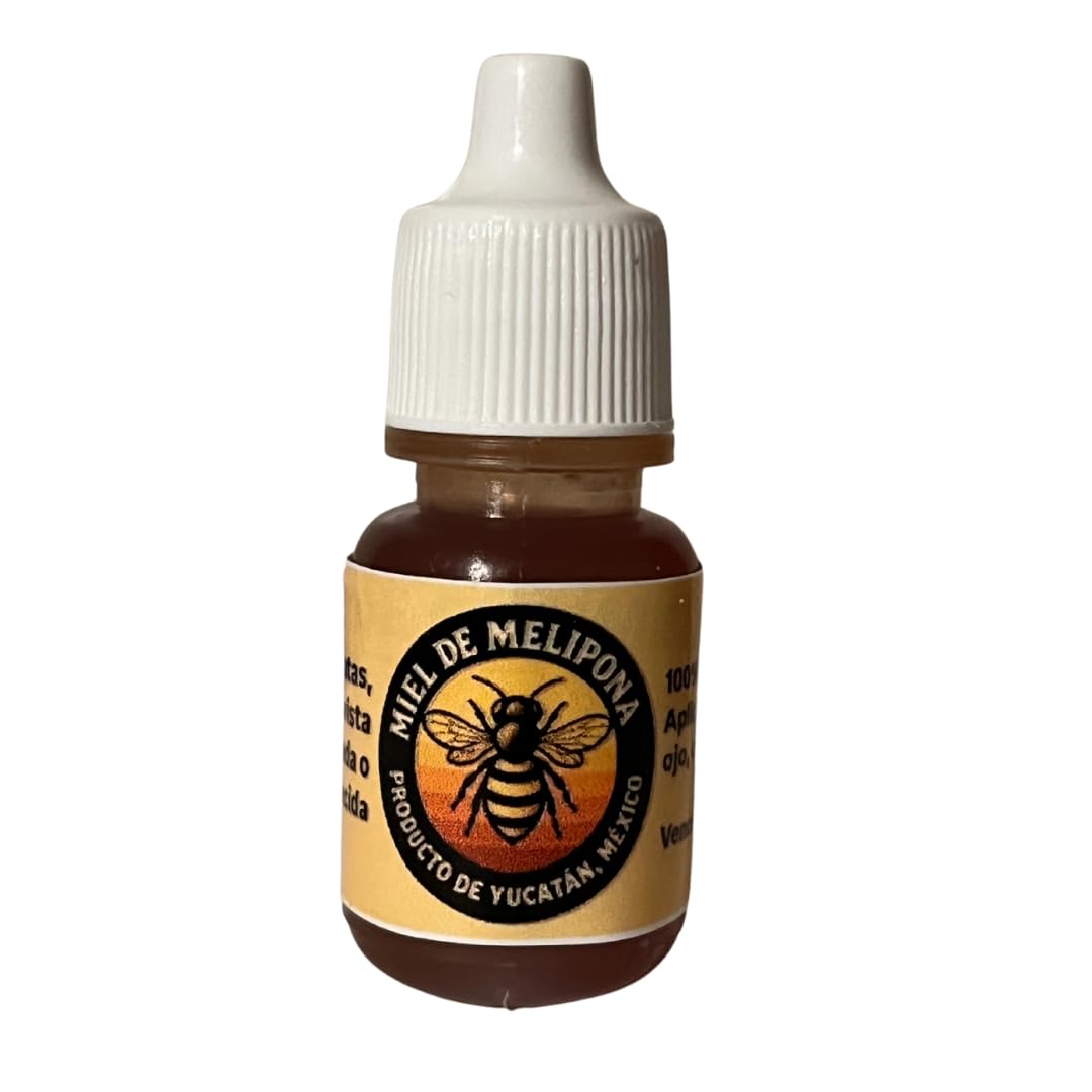 Miel Melipona