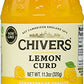 Chivers Lemon Curd 11.3 ounce (1 Pack)