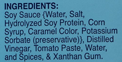 Essies South American Style Sauce 64 Oz