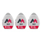 Mio Liquid Water Enhancer, Fruit Punch, 1.62 Oz, (Pack Of 3)