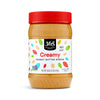 365 by Whole Foods Market, Creamy Peanut Butter Spread, No Stir, 16 Ounce