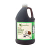 Kevala Organic Coconut Aminos - Low Sodium Soy Sauce Alternative, Liquid Seasoning, Non Gmo, Kosher, No Gluten, 64 Oz, 1/2 Gal