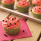 Jell-O Watermelon Gelatin Dessert Mix, 3 oz Boxes, Pack of 24