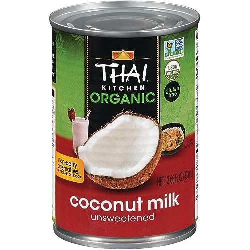 Tk Coconut Milk ( 12 X 13.66 Oz   )
