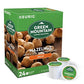 Green Mountain Coffee Roasters Hazelnut Decaf K-Cup Pods, Flavored Light Roast Coffee, 48 Count, Model 373316