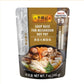 Lee Kum Kee Mushroom Soup Base for Hot Pot (7 oz - 6 Pack) Vegan & Ready-to-Use | Umami, Savory & Earthy Flavor | Perfect for So